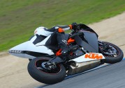 KTM RC8 KTM RC8